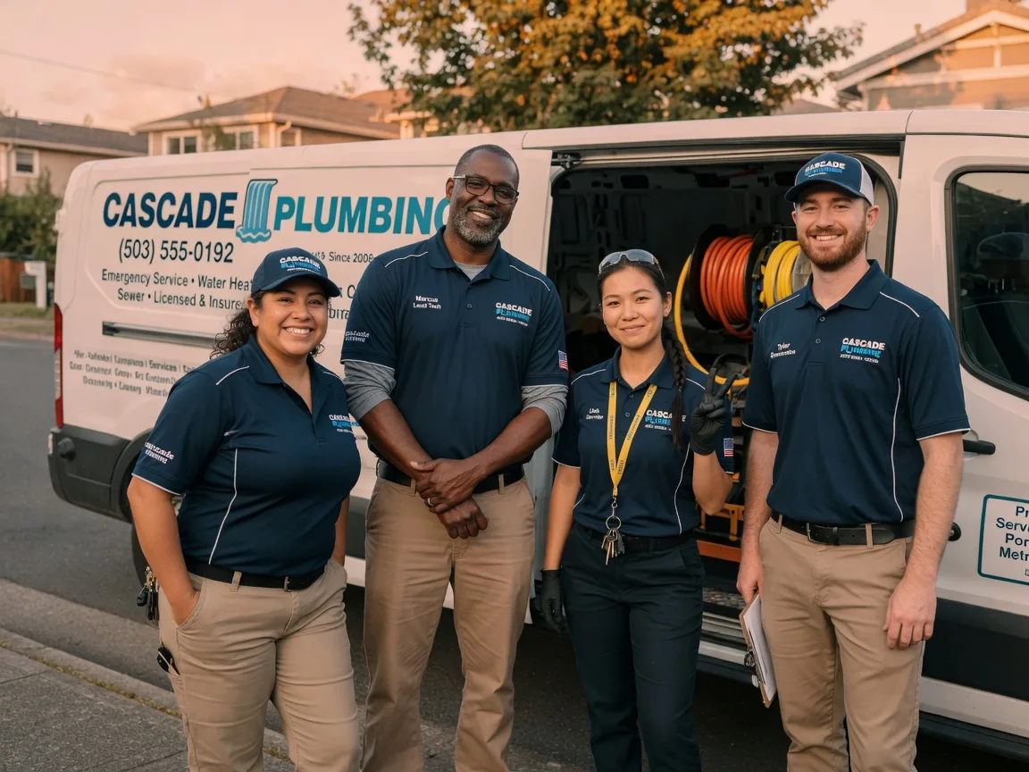 Emergency Plumber company in Crawford, OK